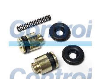 REPARO DO CILINDRO DE RODA 20,63mm