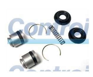 REPARO DO CILINDRO DE RODA 28,57mm