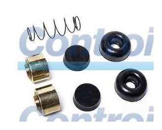 REPARO DO CILINDRO DE RODA 22,22mm