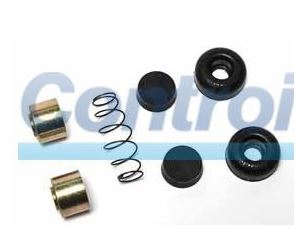 REPARO DO CILINDRO DE RODA 20,63mm