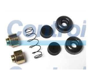 REPARO DO CILINDRO DE RODA 20,63mm