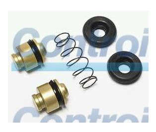 REPARO DO CILINDRO DE RODA 20,63mm