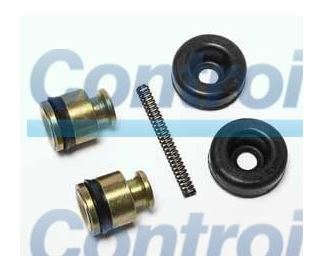 REPARO DO CILINDRO DE RODA 19,00mm
