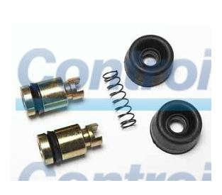 REPARO DO CILINDRO DE RODA 22,22mm