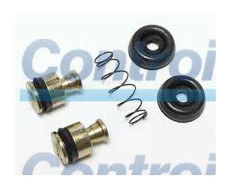 REPARO DO CILINDRO DE RODA 20,63mm