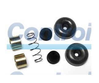 REPARO DO CILINDRO DE RODA 20,63mm