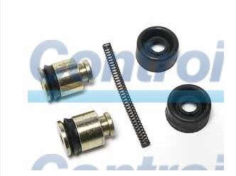 REPARO DO CILINDRO DE RODA 20,63mm