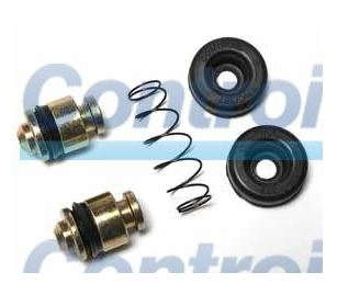 REPARO DO CILINDRO DE RODA 19,00mm