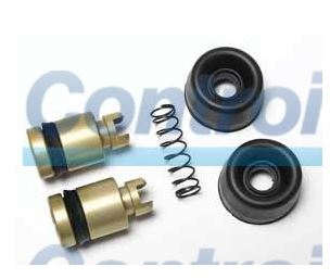 REPARO DO CILINDRO DE RODA 23,81mm