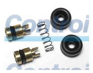 REPARO DO CILINDRO DE RODA 17,46mm