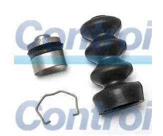 REPARO DO CILINDRO AUXILIAR DE EMBREAGEM 25,40mm