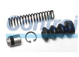 REPARO DO CILINDRO AUXILIAR DE EMBREAGEM 22,22mm