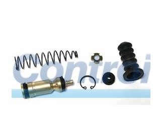 REPARO DO CILINDRO MESTRE DE EMBREAGEM 20,63mm