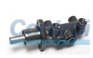 CILINDRO MESTRE DUPLO 23,81mm