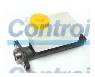 CILINDRO MESTRE DUPLO 25,40mm C/ RESERV.