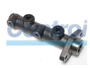 CILINDRO MESTRE DUPLO 25,40mm