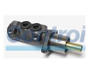 CILINDRO MESTRE DUPLO 20,63mm