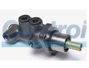 CILINDRO MESTRE DUPLO 22,22mm