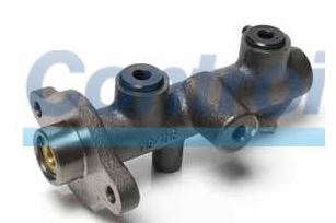 CILINDRO MESTRE DUPLO 22,22mm