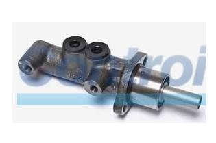 CILINDRO MESTRE DUPLO 23,81mm