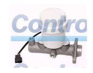CILINDRO MESTRE DUPLO 23,81mm C/ RESERV.