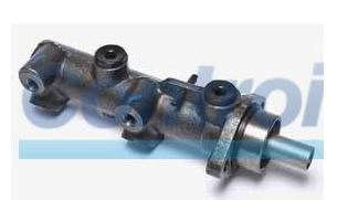 CILINDRO MESTRE DUPLO 25,40mm