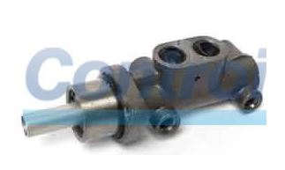 CILINDRO MESTRE DUPLO 22,22mm