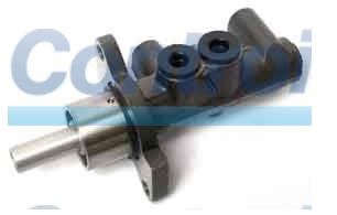 CILINDRO MESTRE DUPLO 22,22mm
