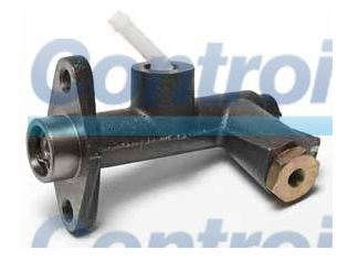 CILINDRO MESTRE DE EMBREAGEM 15,87mm