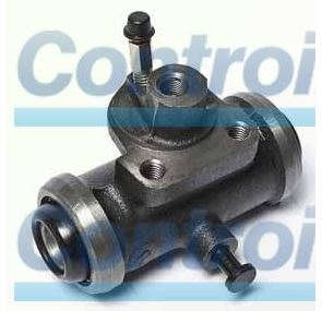 CILINDRO DE RODA 28,57mm