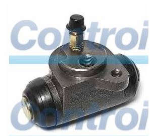 CILINDRO DE RODA ESQUERDA 20,63mm