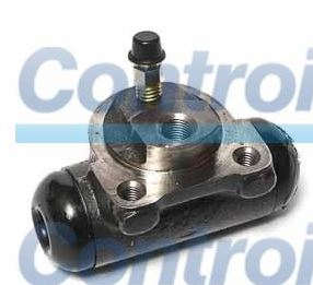 CILINDRO DE RODA 20,63mm