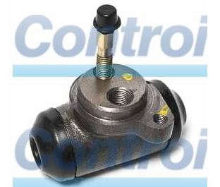 CILINDRO DE RODA ESQUERDA 20,63mm