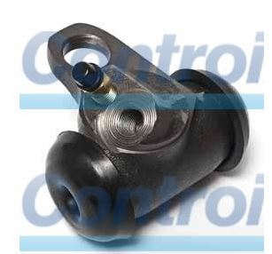 CILINDRO DE RODA ESQUERDA 28,57mm