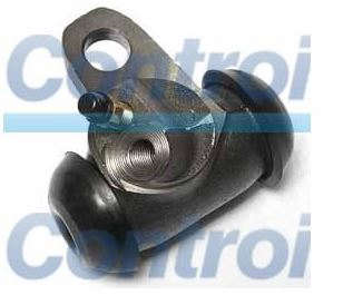 CILINDRO DE RODA ESQUERDA 28,57mm