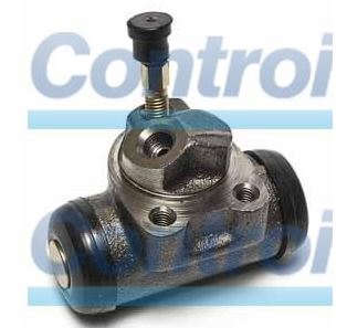 CILINDRO DE RODA ESQUERDA 20,63mm