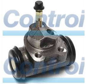 CILINDRO DE RODA DIREITA 20,63mm