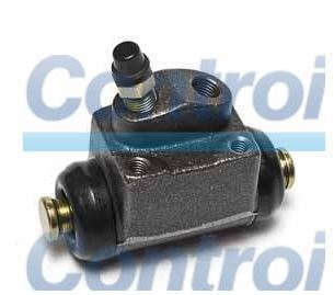 CILINDRO DE RODA 20,63mm