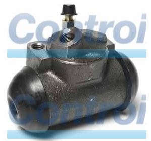 CILINDRO DE RODA ESQUERDA 20,63mm