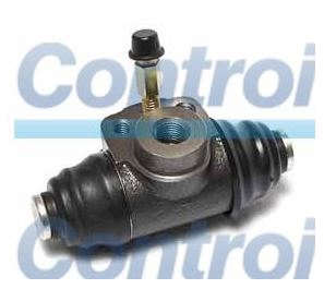 CILINDRO DE RODA 20,63mm