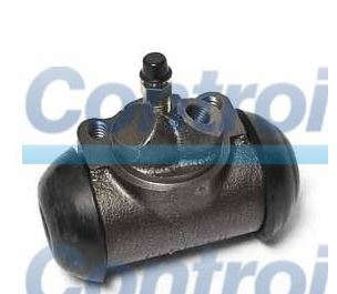 CILINDRO DE RODA DIREITA 28,57mm