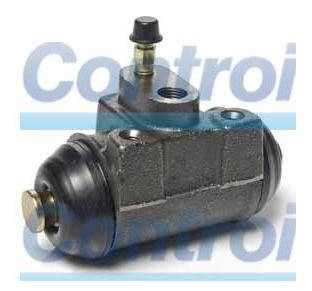 CILINDRO DE RODA 28,57mm