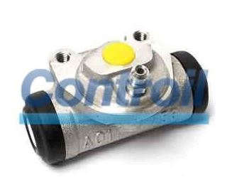 CILINDRO DE RODA 22,00mm