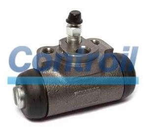 CILINDRO DE RODA DIREITA 23,81mm