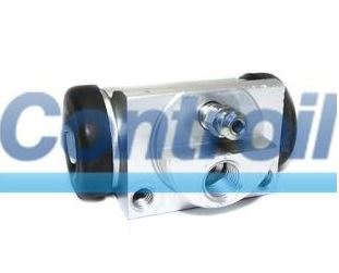 CILINDRO DE RODA 20,63mm