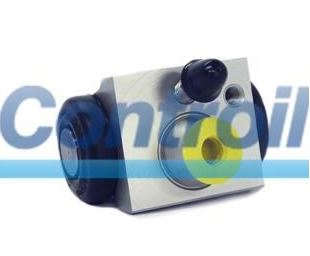 CILINDRO DE RODA 19,00mm