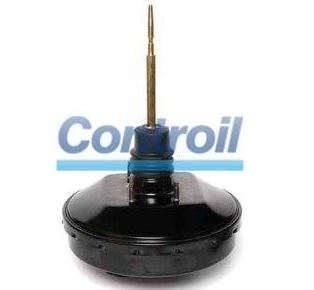 SERVO FREIO 200mm