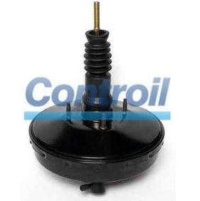 SERVO FREIO 230mm