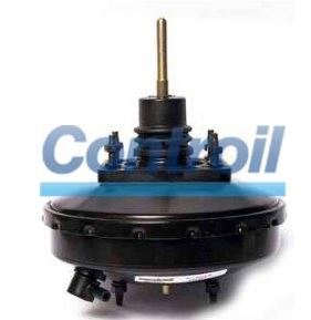SERVO FREIO 200mm