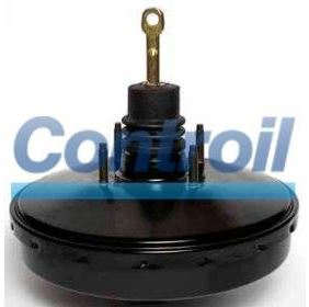 SERVO FREIO 230mm